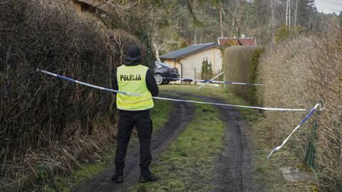 06.03.2020 | Przełom w sprawie zaginięcia Iwony Wieczorek? Policja znalazła fragmenty bielizny