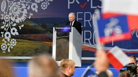 06.05.2019 | Dużo słów, mało czynów. Co PiS zrobił w sprawie reparacji?