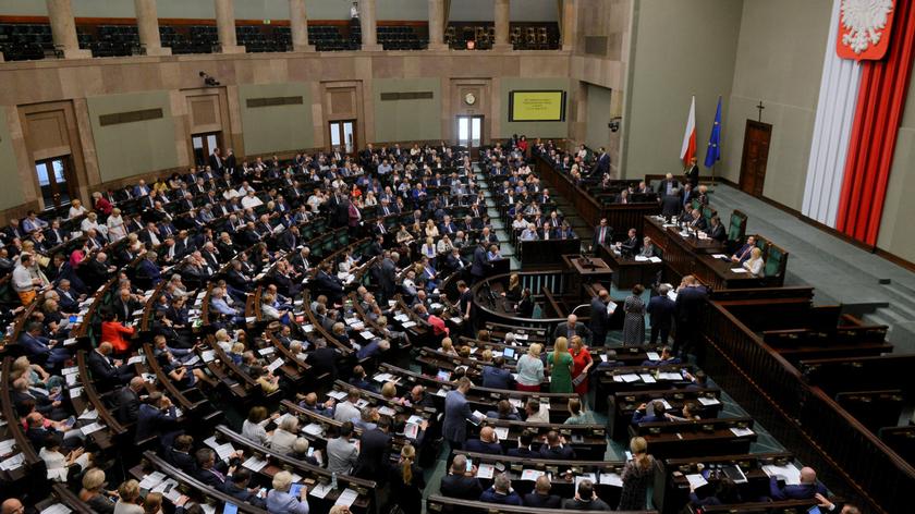 06.07.2018 | Sejmowa komisja zbada wyłudzenia VAT. "Nie mamy nic do ukrycia"