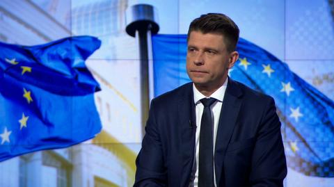 07.02.2017 | Petru: według mojej wiedzy Tusk ma zapewnione poparcie