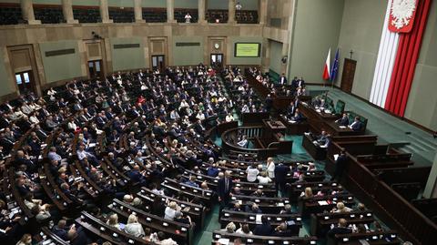 07.07.2022 | Sejm decyduje o ratyfikowaniu zgody na akcesję Szwecji i Finlandii do NATO