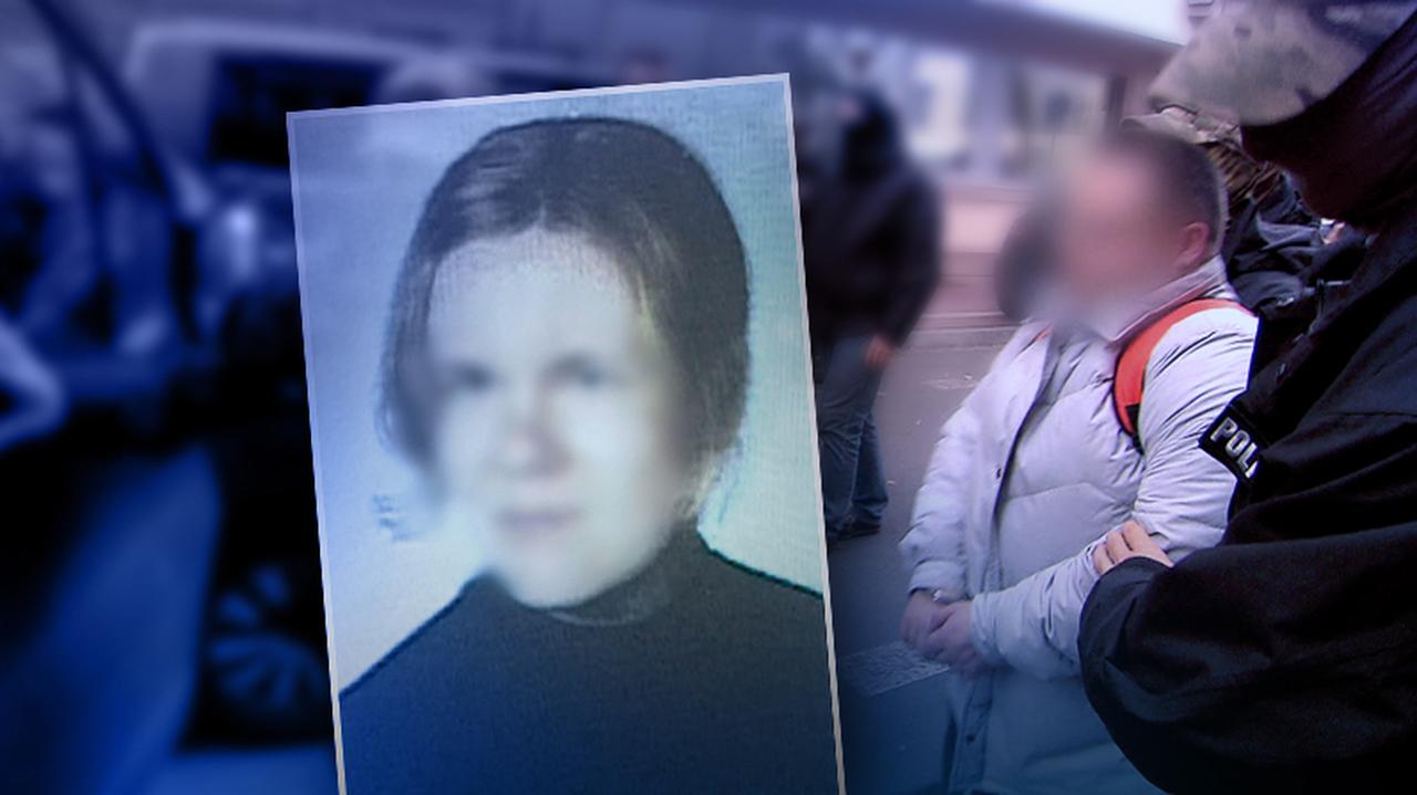 "To, jaki koszmar przeszedł ten człowiek, trudno jest opisać"