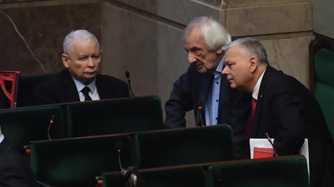 08.02.2023 | Sejm odrzucił senackie poprawki do ustawy o Sądzie Najwyższym