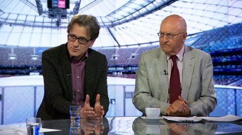 08.07.2016 | Marek Ostrowski: bardziej w roli prezydenta Polski wystąpił Barack Obama