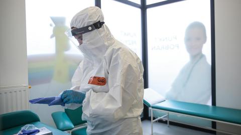 08.10.2020 | 4280 nowych zakażeń SARS-CoV-2. Od 10 października ograniczenia w całej Polsce