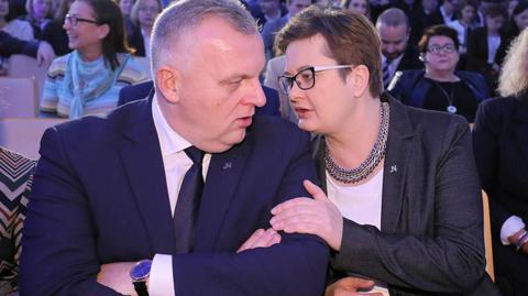 08.12.2018 | Rada Krajowa Nowoczesnej w cieniu odejść. Zamknięta część o strategii na przyszłość
