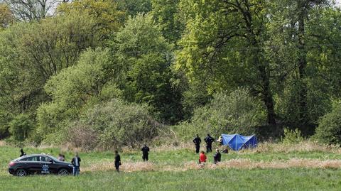 09.05.2020 | Tragiczny finał poszukiwań Kacpra