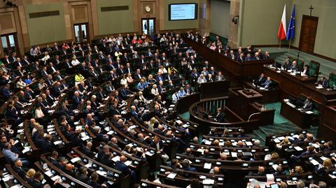 09.06.2022 | Sejm przyjął nowelizację ustawy o Sądzie Najwyższym. Kluczowe poprawki Senatu odrzucone