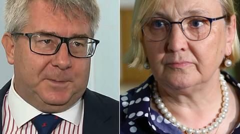 09.08.2019 | Wyrok w sprawie Czarnecki-Thun. "Nie przeproszę, nie mam za co przepraszać"