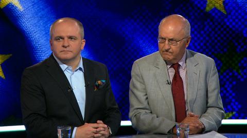 09.09.2016 | Ostrowski: krytyka naszego rządu jest zasadna