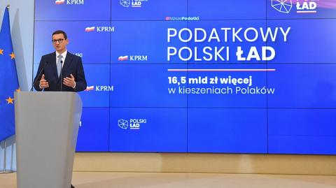 09.09.2021 | Zmiany w składce zdrowotnej i nowy próg podatkowy. Kto zyska, kto straci na Polskim Ładzie?