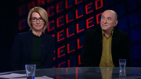 10.01.2018 | Kontrowersyjny list na temat molestowania. "Odróżnijmy oskarżenie od winy"