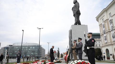 10.04.2020 | 11. rocznica katastrofy smoleńskiej. Obchody w całym kraju