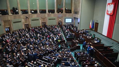 11.01.2023 | Nowelizacja ustawy o Sądzie Najwyższym trafiła do sejmowej komisji