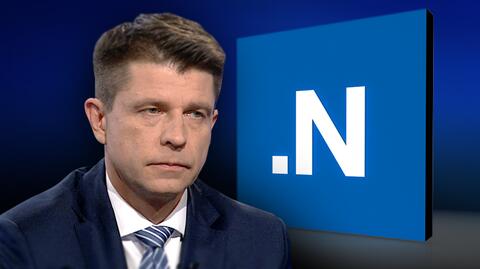 11.04.2017 | Ryszard Petru ma kłopoty. Może stracić funkcję szefa klubu oraz posłów