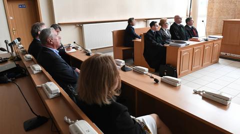 11.04.2018 | Kolejny proces lekarzy Jerzego Ziobry. Minister sprawiedliwości oskarżycielem posiłkowym
