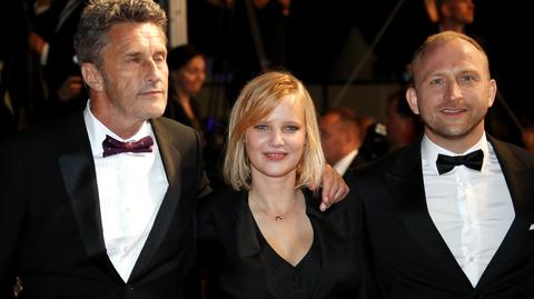 11.05.2018 | "Zimna Wojna" zadebiutowała w Cannes. Krytycy są zachwyceni