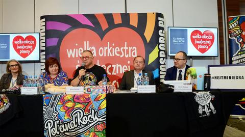 11.05.2019 | Wielkie zakupy Wielkiej Orkiestry Świątecznej Pomocy