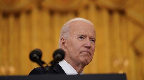 11.05.2021 | Joe Biden podkreślił znaczenie praworządności na szczycie B-9