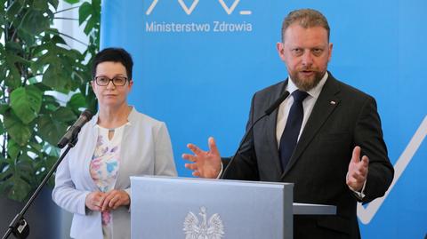 11.07.2019 | Niektóre leki już są, innych wciąż brakuje. Polskie firmy apelują do rządu