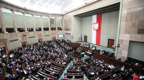 11.09.2019 | Stary Sejm zbierze się po wyborach. Opozycja dopytuje o motywy