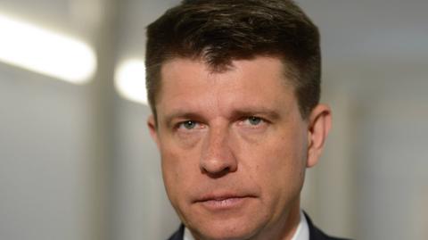 12.01.2018 | Ryszard Petru: w 2016 roku zagłosowaliśmy lepiej. "Fakty" sprawdziły