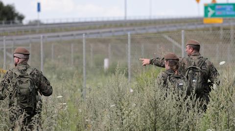 13.07.2019 | Trzecia doba poszukiwań 5-letniego Dawida. "Niestety, przełomu nie ma"