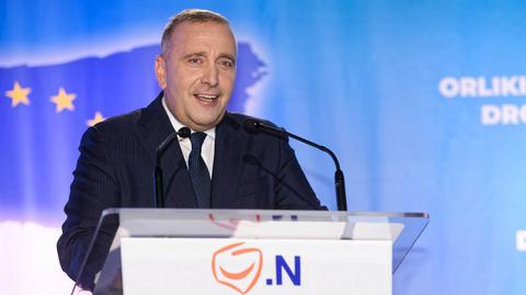 13.10.2018 | Koalicja Obywatelska chce odwołania premiera. Schetyna: mam nadzieję, że będzie podobnie jak z Szydło