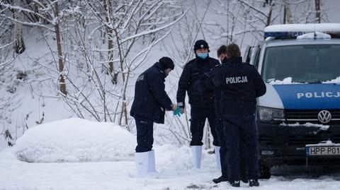 14.01.2021 | 15-latek przyznał się do zabójstwa 13-latki. Dziewczyna podejrzewała, że jest w ciąży