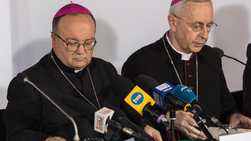 14.05.2019 | Arcybiskup Scicluna z wizytą w Polsce. "Miałem dobre spotkanie z biskupami"