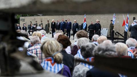 14.06.2018 | Morawiecki: zobowiązaniem naszego rządu jest obrona prawdy