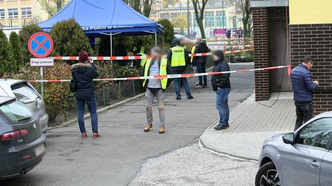 14.11.2019 | Policjant śmiertelnie postrzelił 21-latka. "Powinien tej broni użyć jako środka ostatecznego"