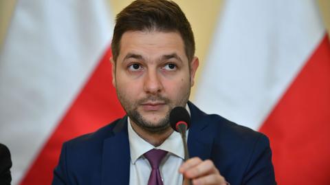 15.05.2018 | Cztery funkcje, jeden człowiek. Komisje śledcze elementem kampanii?