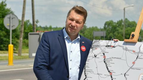 15.06.2020 | "Złe słowa krzywdzą bardziej niż pięści". Czy poseł Czarnek poniesie konsekwencje?