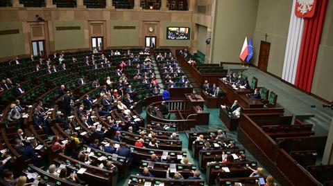 15.06.2021 | Kolejne pytania o cyberataki na polskich parlamentarzystów. W środę niejawne posiedzenie Sejmu