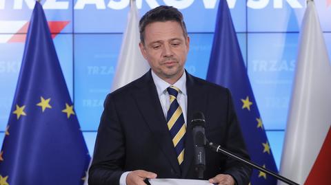 15.07.2020 | Nieuniknione zmiany w Platformie Obywatelskiej? "Nie wolno nam tej energii zmarnować"