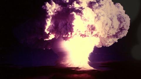 15.09.2017 | Bomba wodorowa może być nawet 1000 razy silniejsza od atomowej