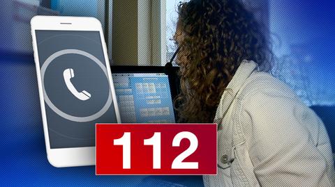 15.10.2017 | Na 112 zgłaszają niedziałającą latarnię albo zgubiony PIN. Teraz mogą zostać surowo ukarani