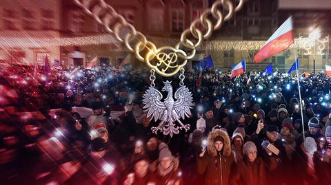 15.12.2017 | Ustawy o sądownictwie mają być podpisane przed świętami. "Zamienią sądownictwo w polityczne piekło"