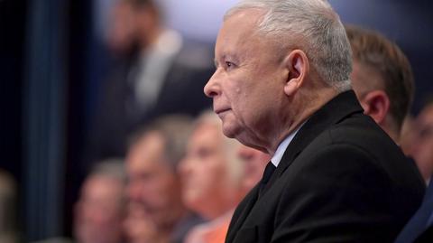 16.02.2019 | Birgfellner oskarżył Kaczyńskiego o oszustwo