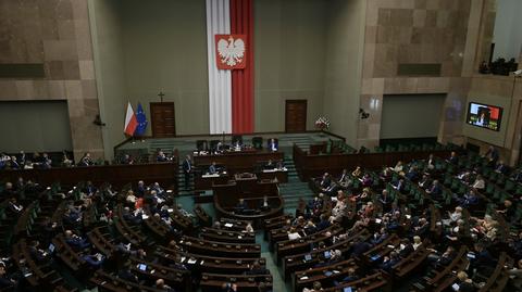 16.09.2020 | "To będzie matka afer, a wy wszyscy będziecie odpowiadać za to przed sądem"