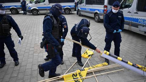 17.05.2020 | "Prawo konstytucyjne" do zgromadzeń. Jak je pogodzić z ograniczeniami?