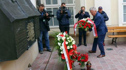 17.09.2019 | Senat także przerwie posiedzenie. "To ubezpieczenie dla Kaczyńskiego i dla PiS"