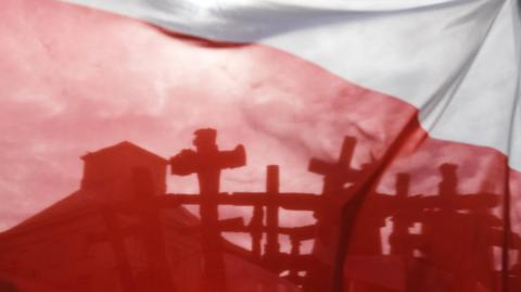 17.09.2019 | Syreny zawyły w wielu polskich miastach w 80. rocznicę wkroczenia Sowietów
