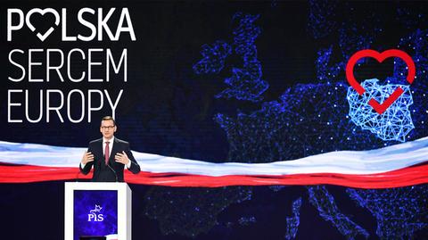 17.12.2018 | Proeuropejska narracja PiS. Co z wejściem do strefy euro?