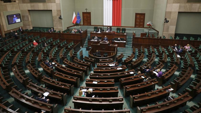 18.03.2021 | Burzliwa debata o wypowiedzeniu konwencji stambulskiej