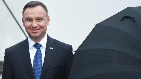 18.04.2018 | Referendum konstytucyjne "oczywiście będzie". Szczegółów i zgody PiS - brak