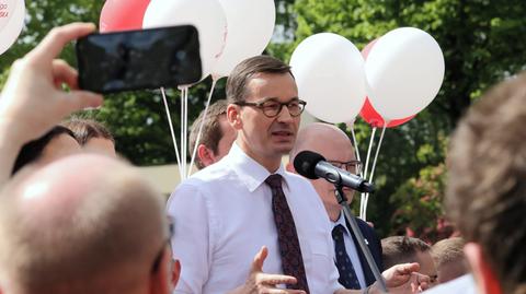 18.05.2019 | Premier: Zmienimy rozporządzenie, wakacje zaczną się wcześniej