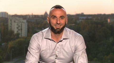 18.07.2017 | Gortat o spotkaniu z parą książęcą: pojawił się dreszczyk emocji