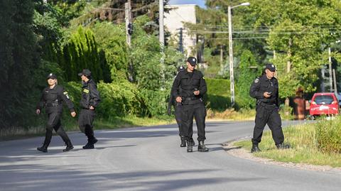 18.07.2019 | Nowi ludzie w terenie i badanie sprawy od początku. "Intensywność poszukiwań absolutnie nie spada"